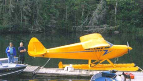 floatplane